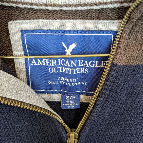 American Eagle sweater - Picture 4 of 5